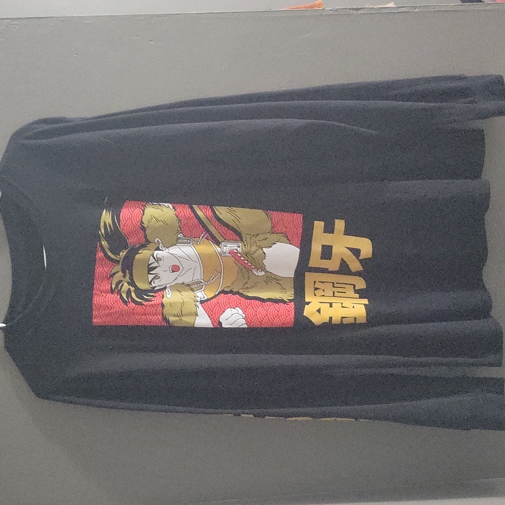 Inuyasha Koga Shirt